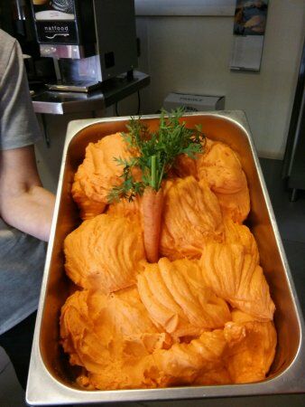 Gelateria Cafè Charlie